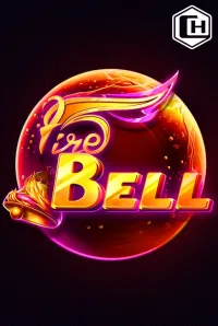 fire bell slot logo