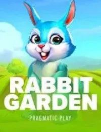 rabbit garden logo